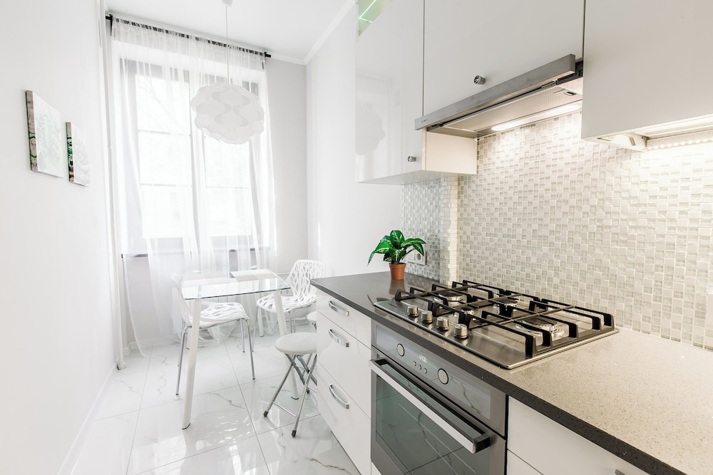 Minsk Apartment Lux on Nezavisimosti 43