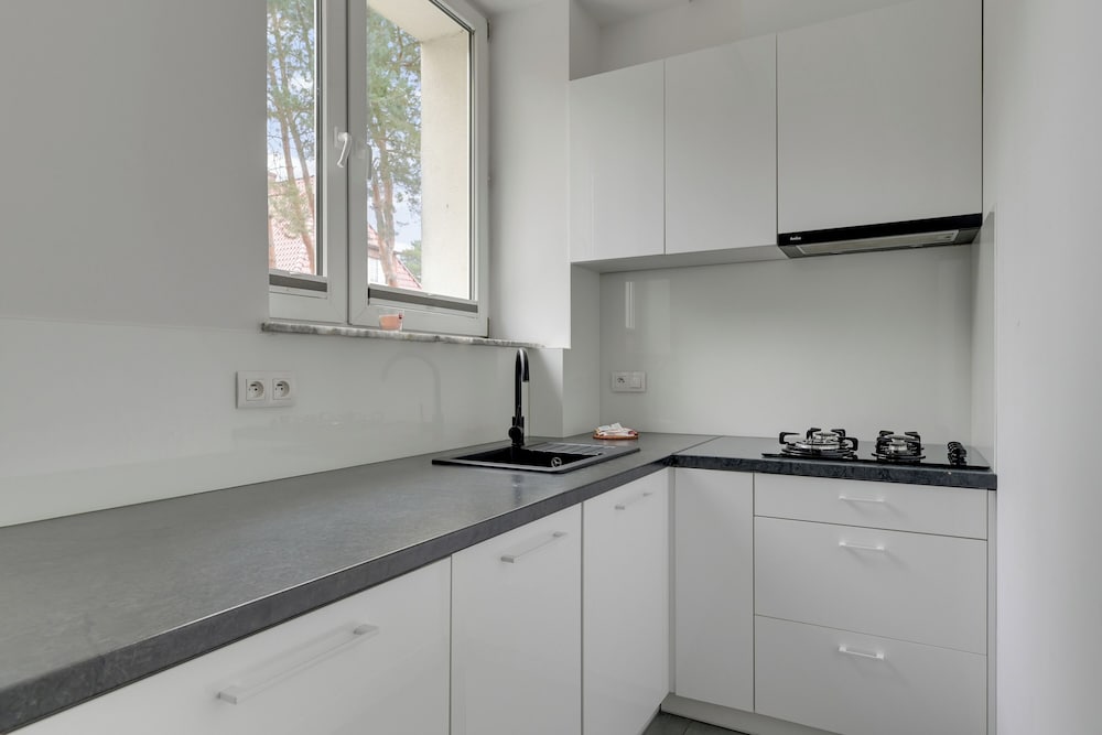 RentPlanet - Apartament przy Bulwarze