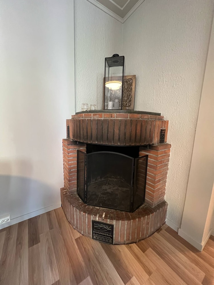 Notodden Sentrum Apartment NO 12