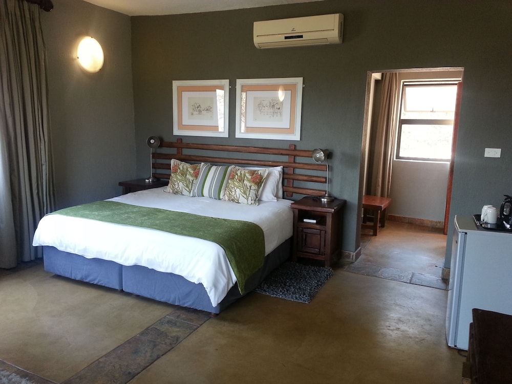 Bundu Lodge