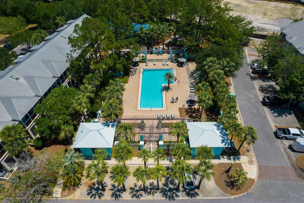 Gulf Place Spires #7B by Southern Vacation Rentals view 4