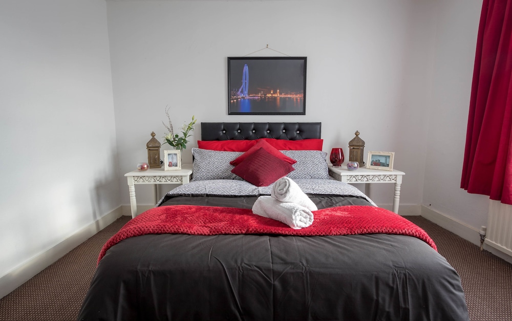 Barking Guest House