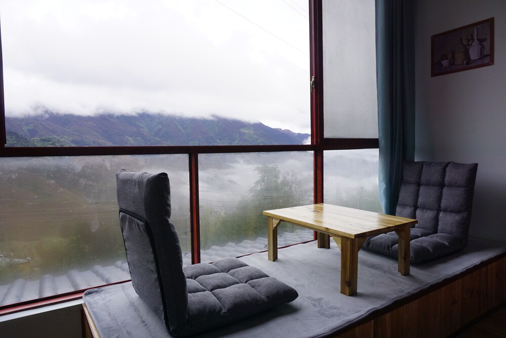 Longji Rice Terraces Hostel