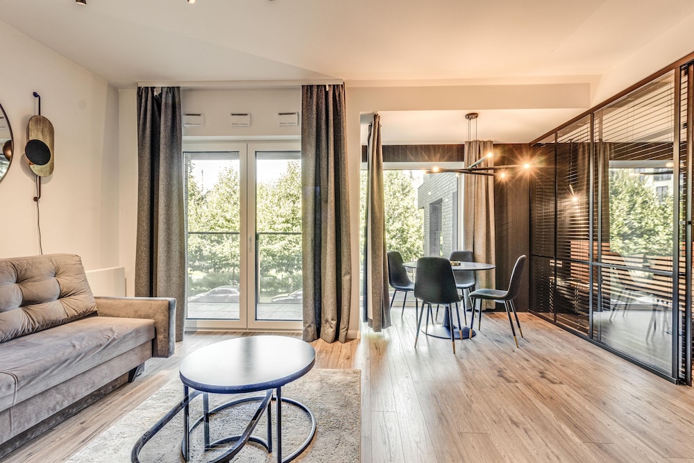 RentPlanet - Apartamenty Stare Miasto