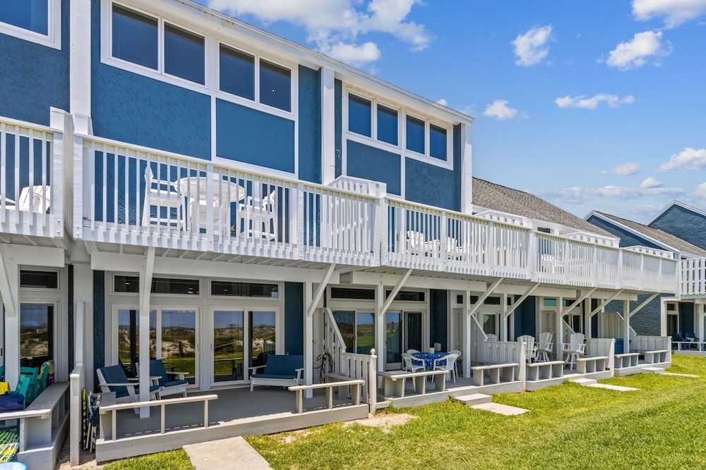 Sandpiper Loop 95076 3 Bedroom Townhouse