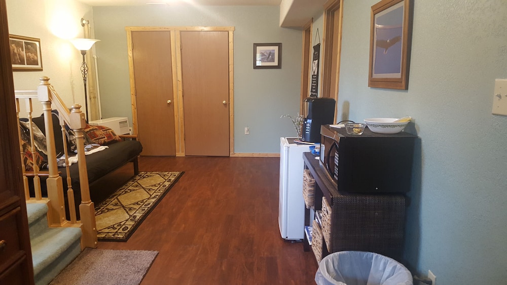 Southern Bluff B&B