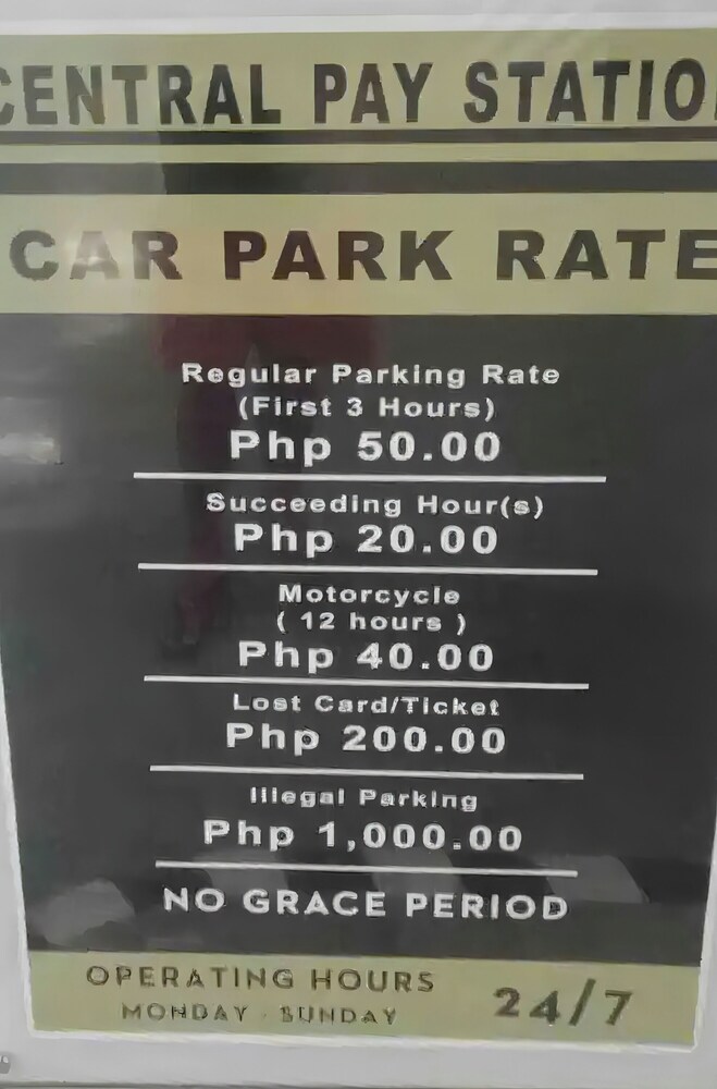 Luxurious White & Gold Haven in Makati