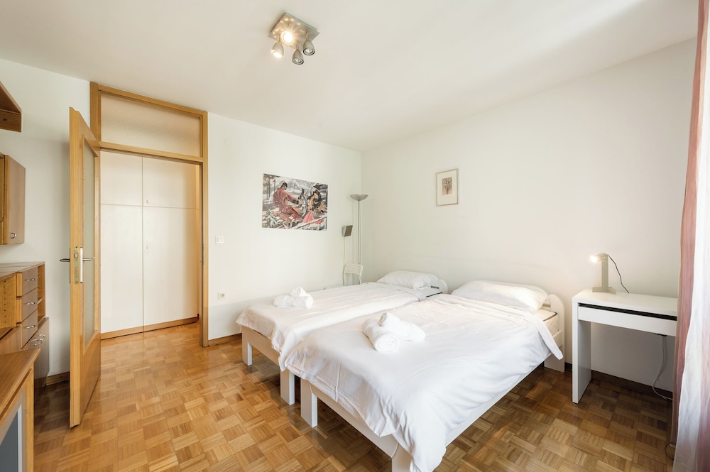 Apartment Rudy