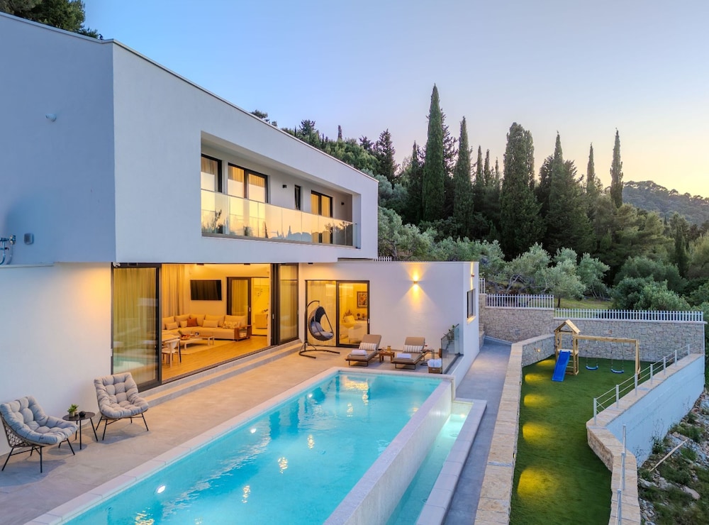 Holiday Home Good Life