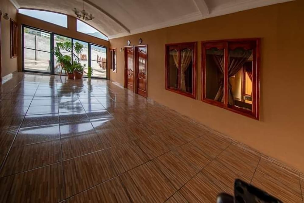 Hotel Posada de  Papa Miro - Property Image 8