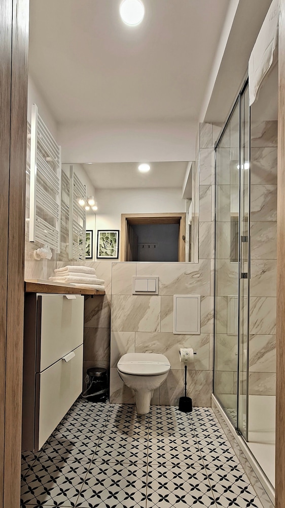 Apartamenty Dębowa 3