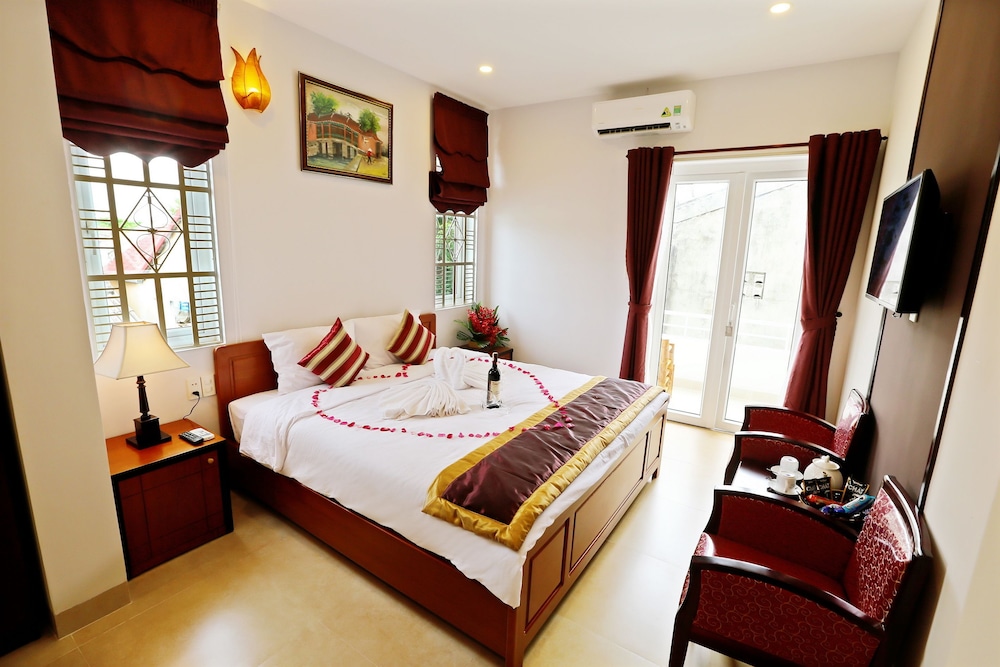 Well-To-Do Villa