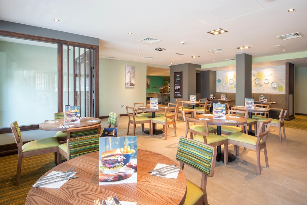 Premier Inn Leek Town Centre, photo 13
