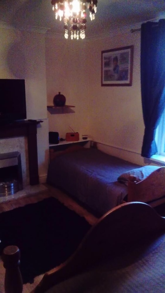 Lincoln Vacations - Cafe 42 Bed  Breakfast - Property Image 9