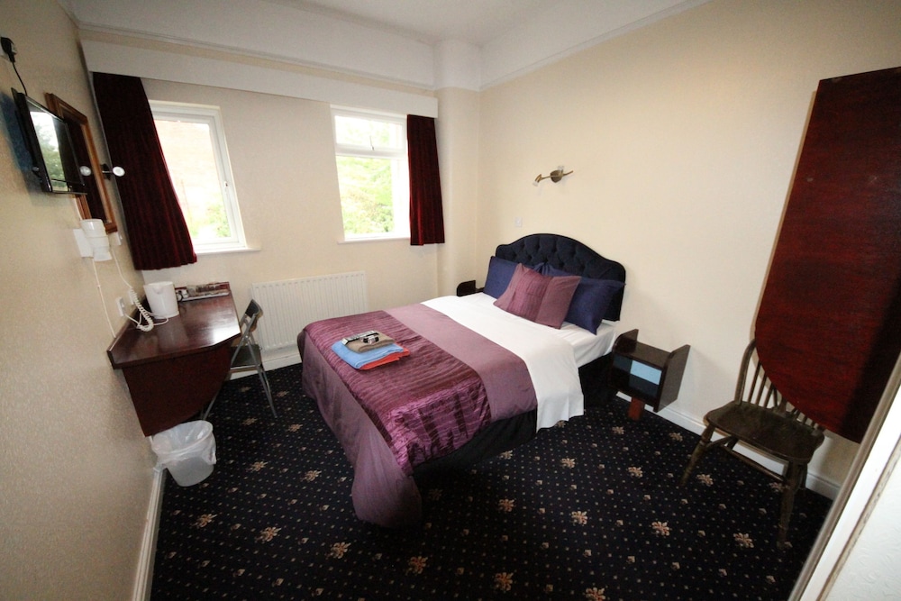 Avalon Guest House view 4