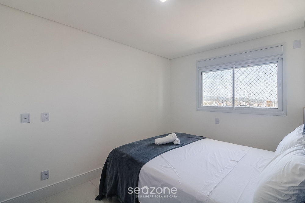 SHC - Condominium With Pool 50m From the Beach in Picarras