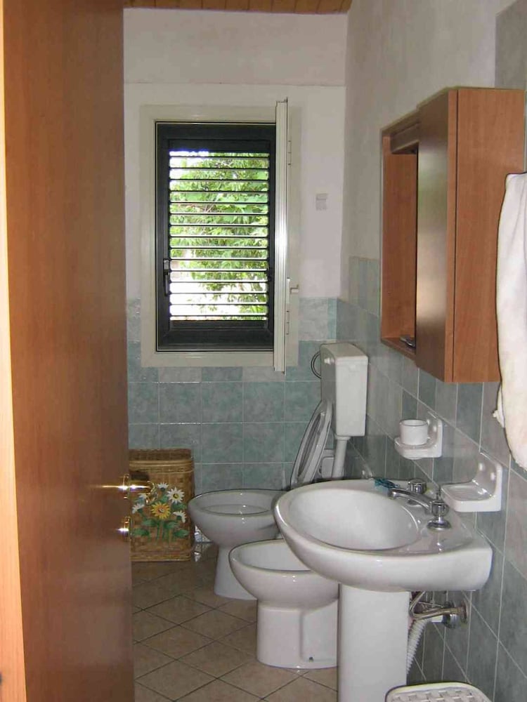 Villa Rosa in Pieno Relax - Wi-fi view 4