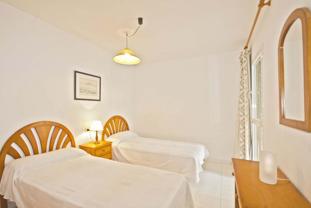 Pollensa Vacations - Apartamentos Llevant Puerto de Pollensa - Property Image 3