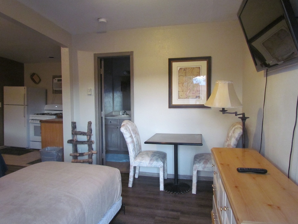 True North Motel