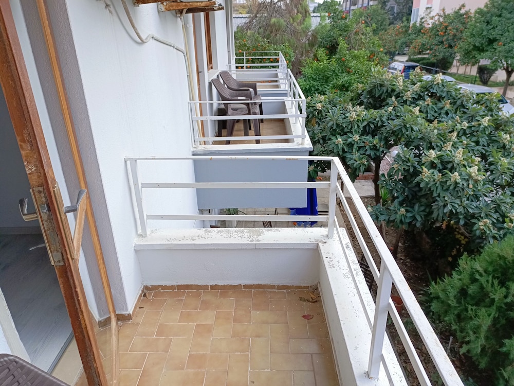 BEGÜMHAN PANSİYON
