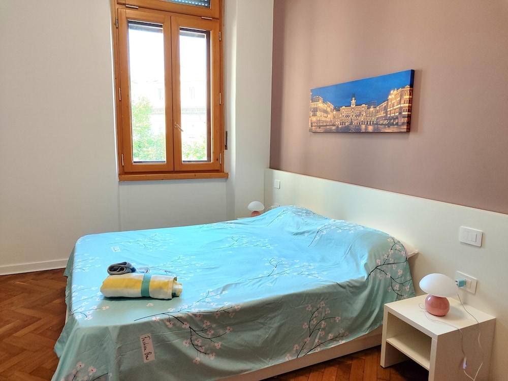 Colori di Trieste - TriesteCenter