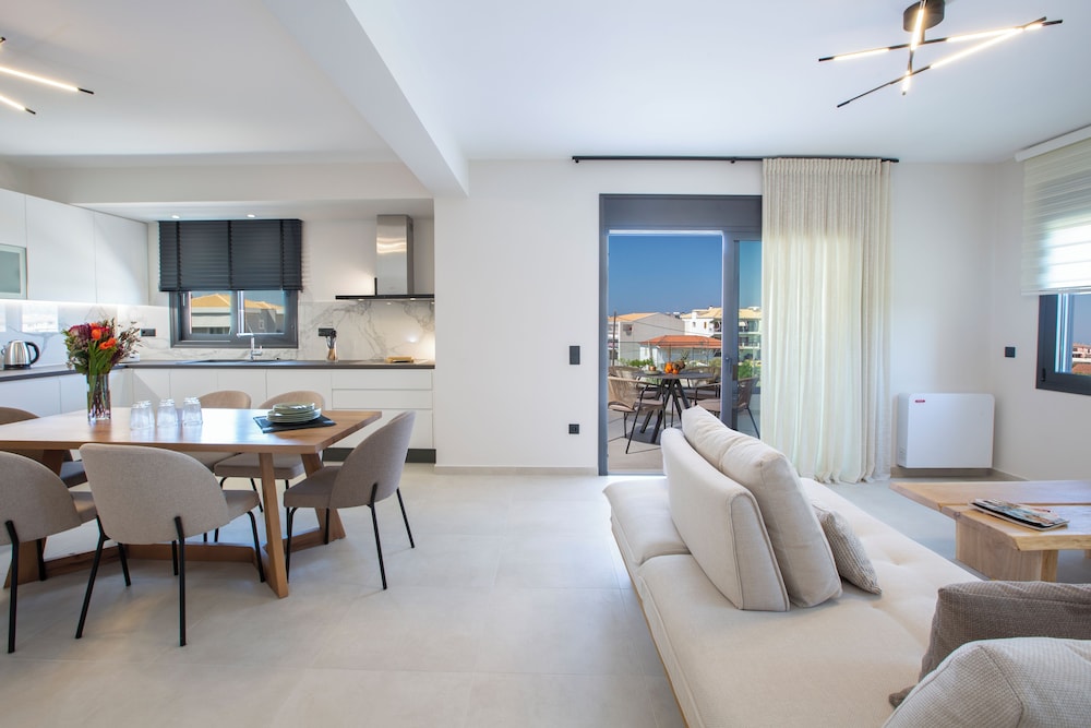 Pomaria Boutique Residences photo 5