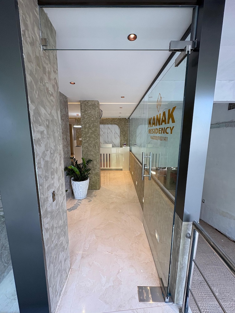 Kanak Residency Kuthuparamba