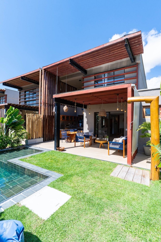 The House Condomínio