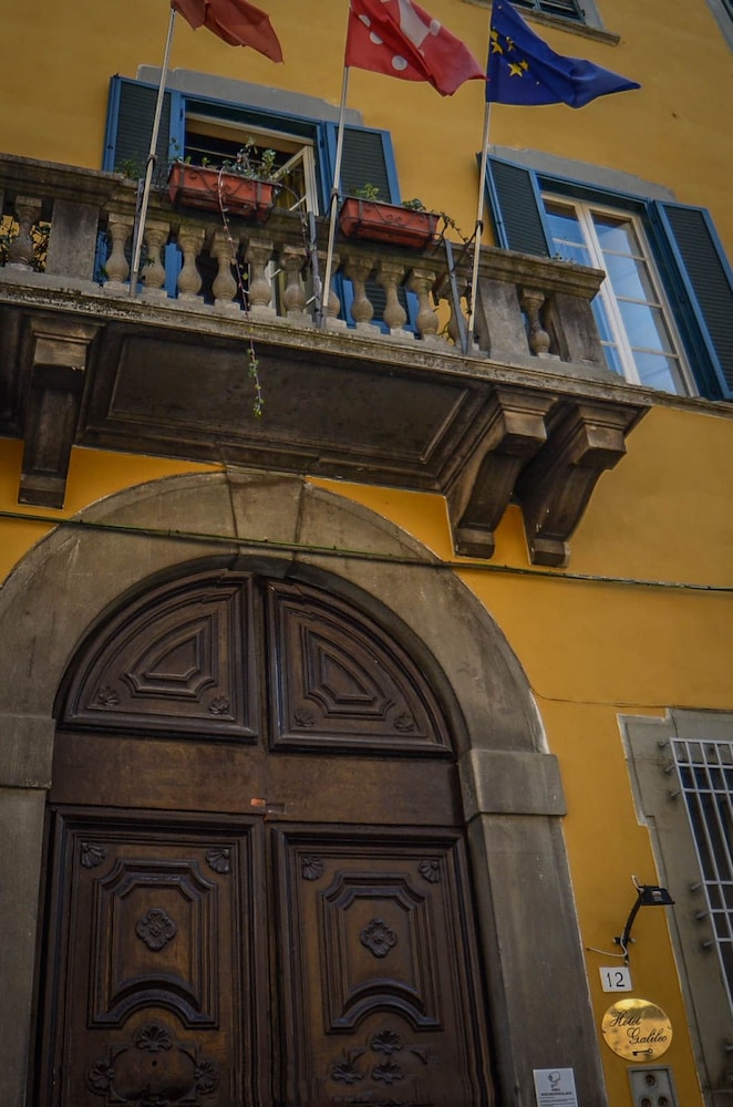 Hotel Galileo - Image 1