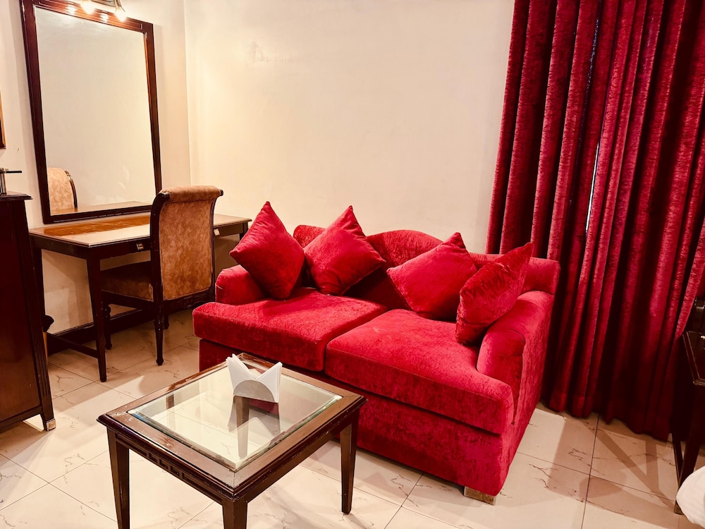 Legasy Suites and Resorts