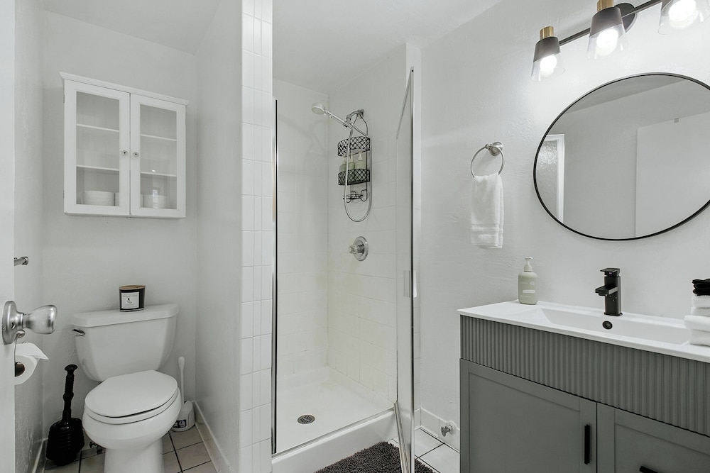 @ Marbella Lane - Natural Bayview Escape Near SFO
