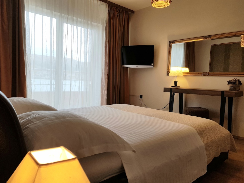 Guest house Revelin