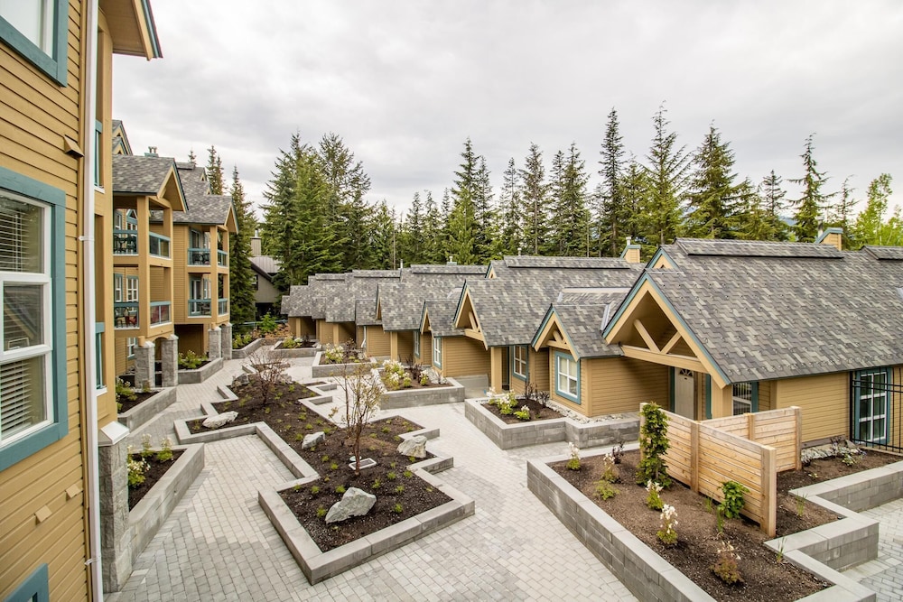Elevate Real Estate Management Snowbird - 202
