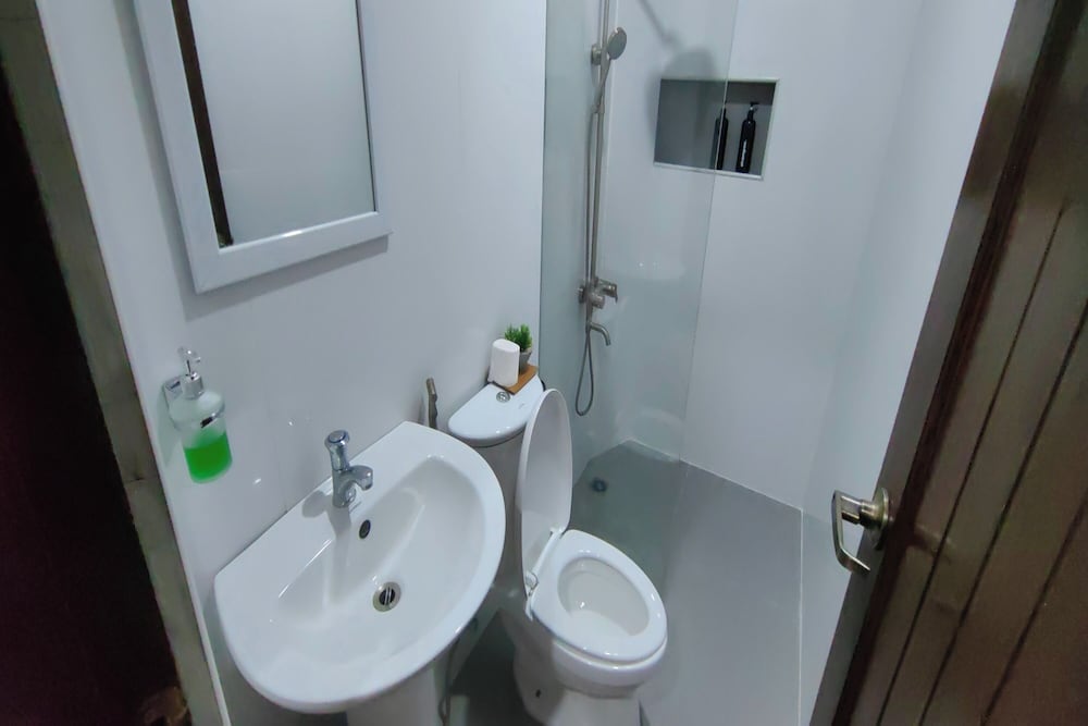 Manuela Suites Puerto Princesa near Airport