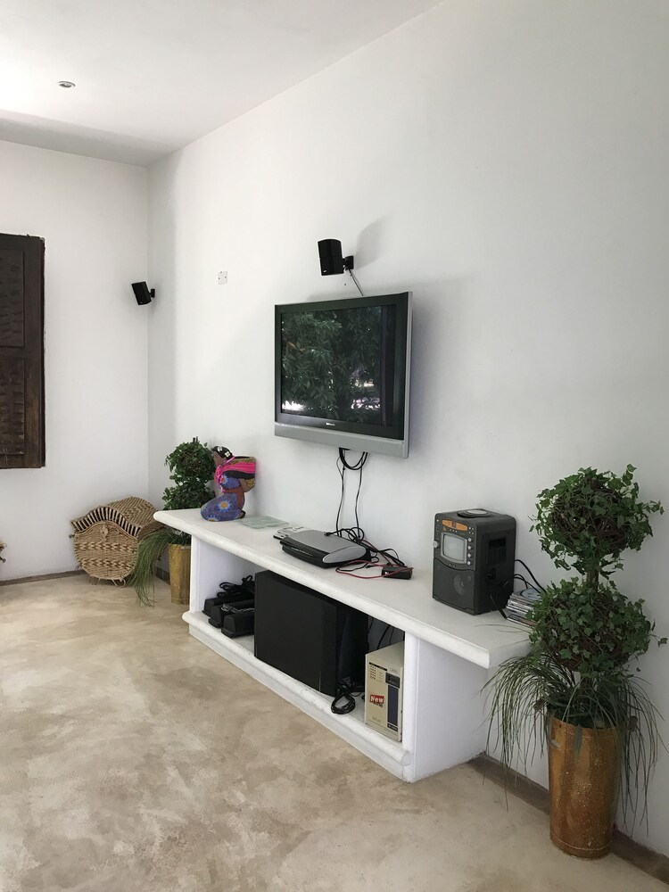 Casa Santa Fe Antioquia By Nomad Guru