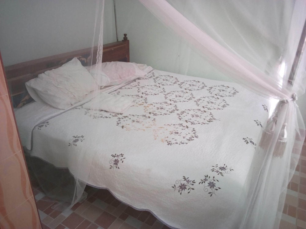 Choma Zone Hotel view 2