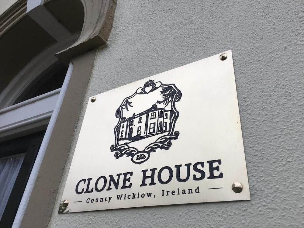 Clone House