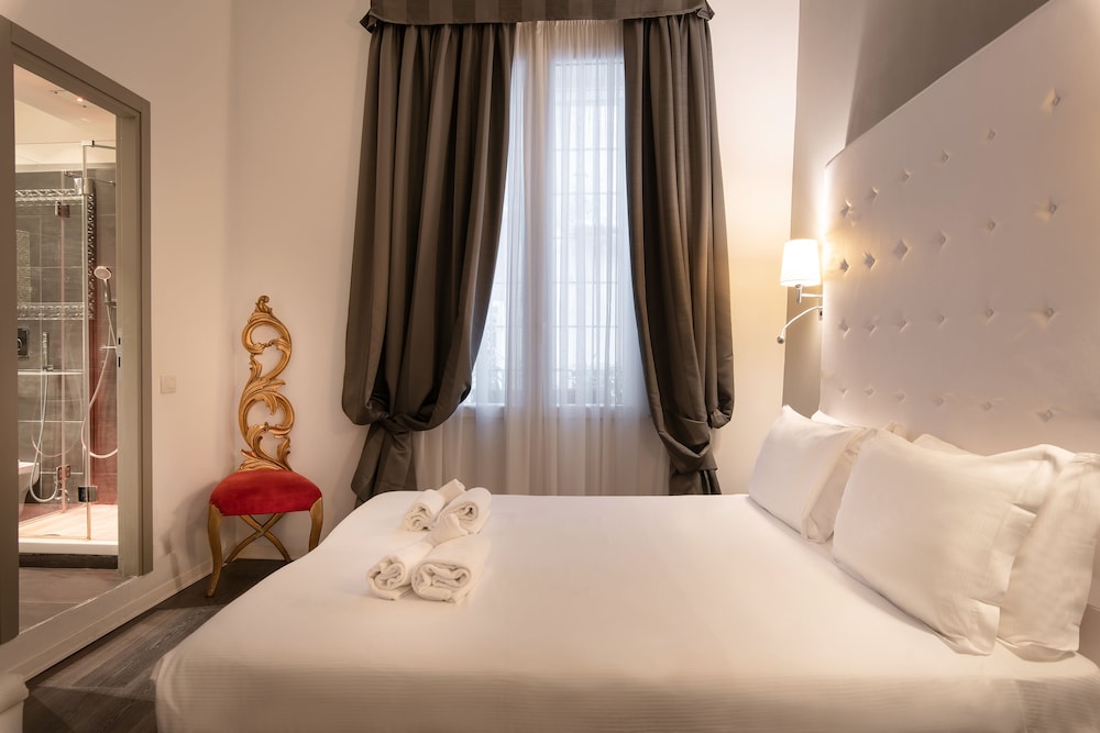 Borgofico Relais & Wellness
