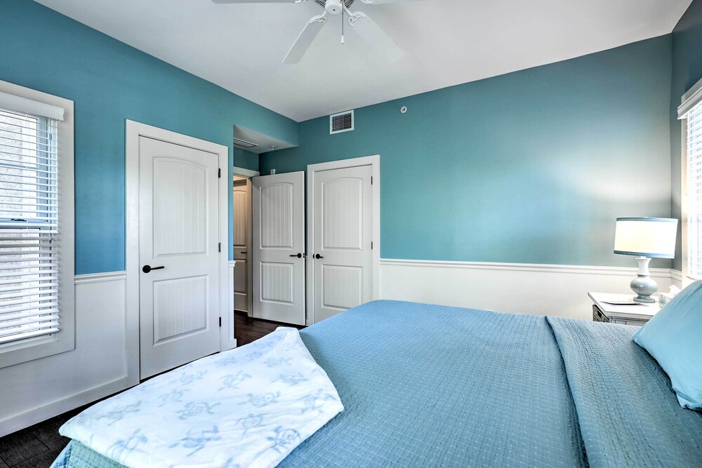 World Golf Village Resort Escape w/ Pool Access!