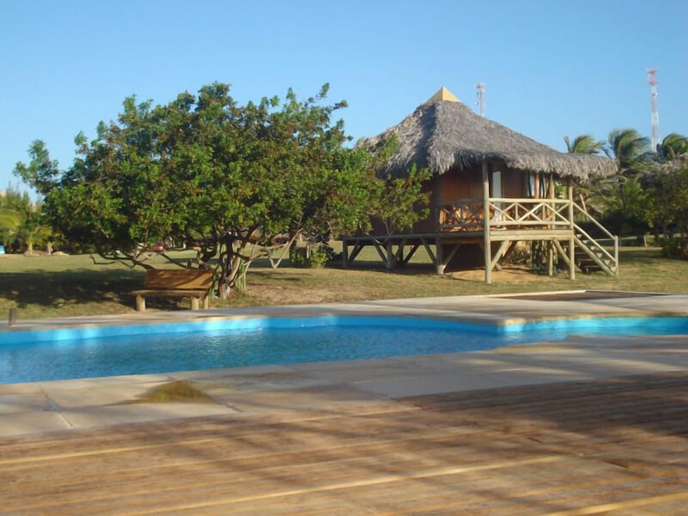 Pousada Vila Itaqui