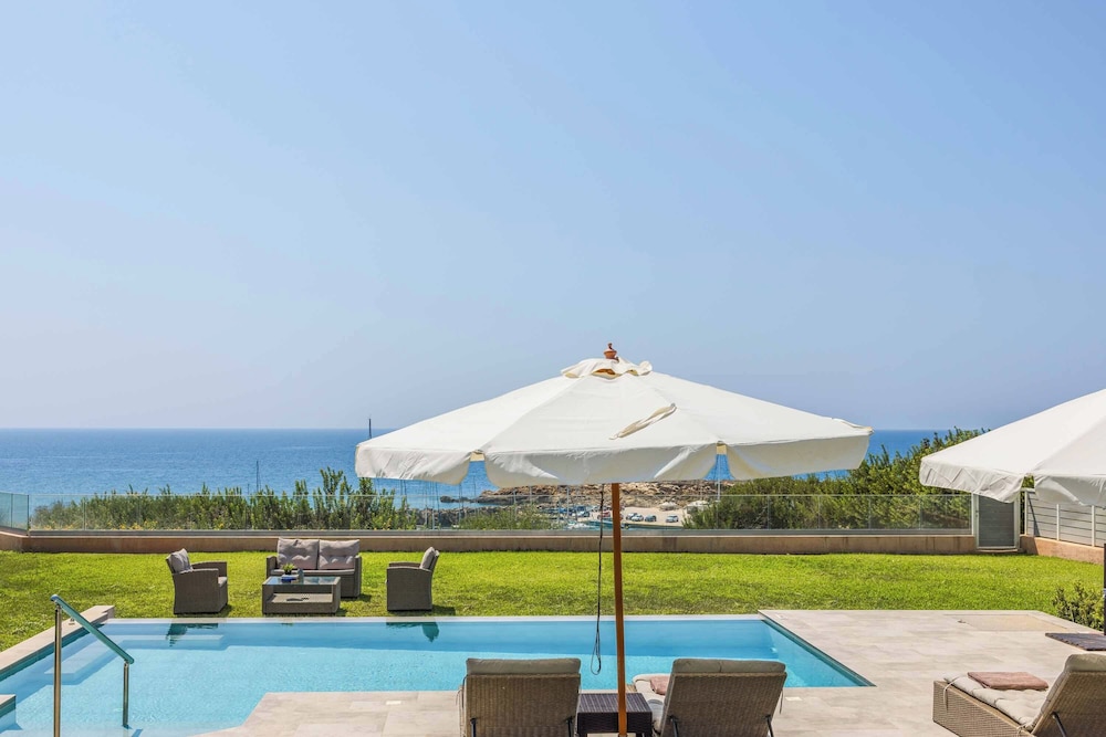 Villa Kohili