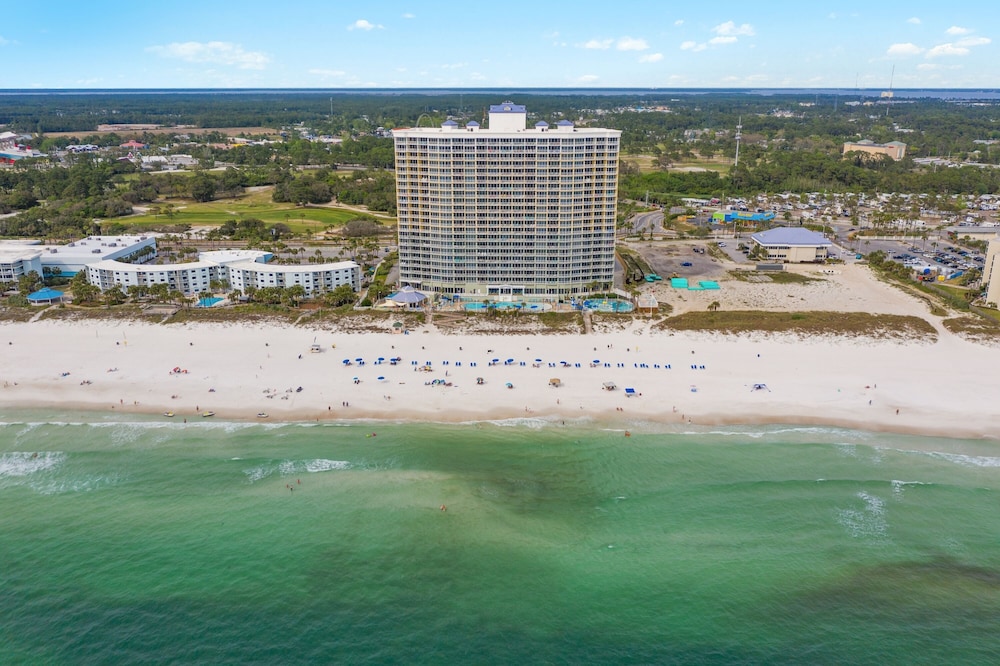 Boardwalk Beach Resort by Book That Condo