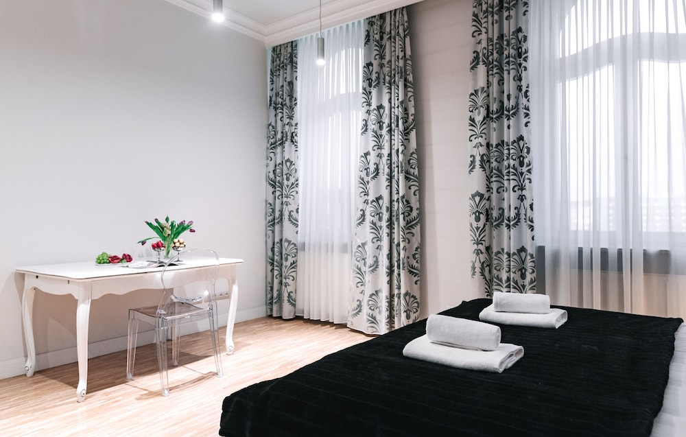 Horizon Apartments - Radziwiłłowska