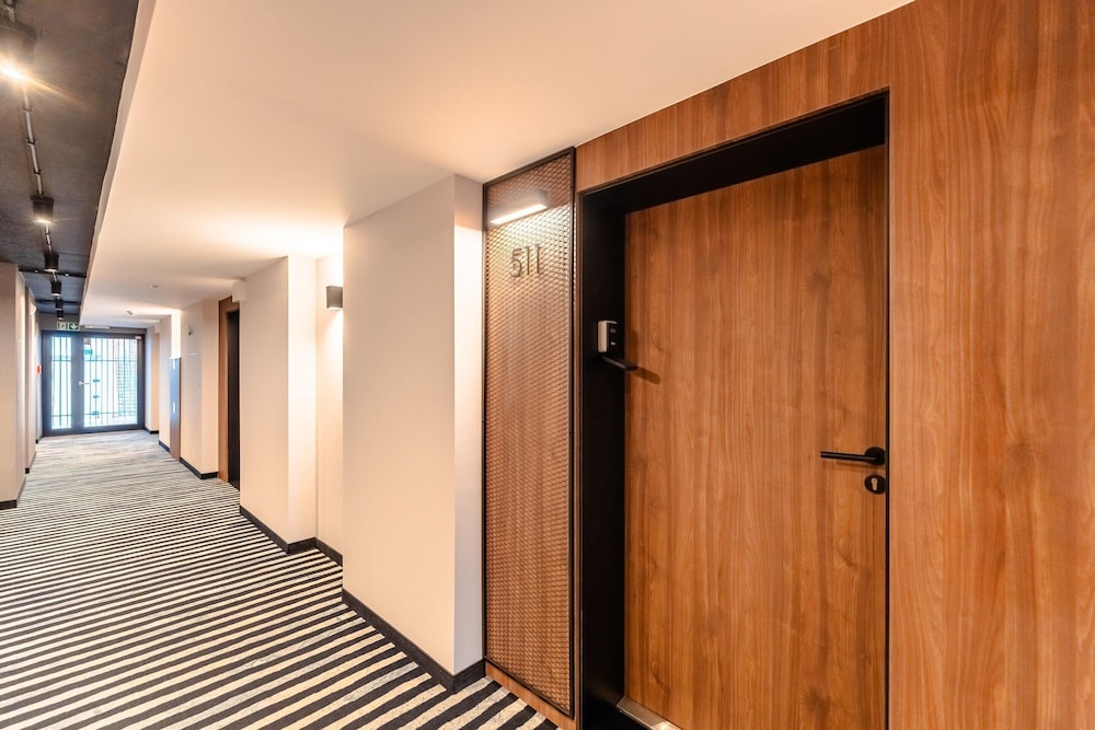 Apartment in Kolobrzeg Near Sandy Beach