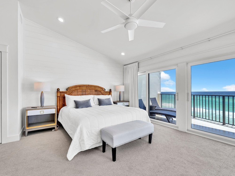 Blue Mountain Beach Villas 5A