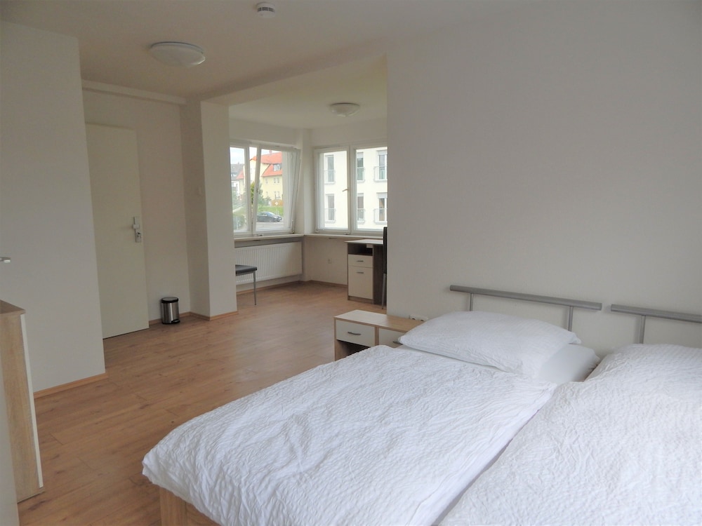 Self Check-In Herrenhaus Katzwang view 4