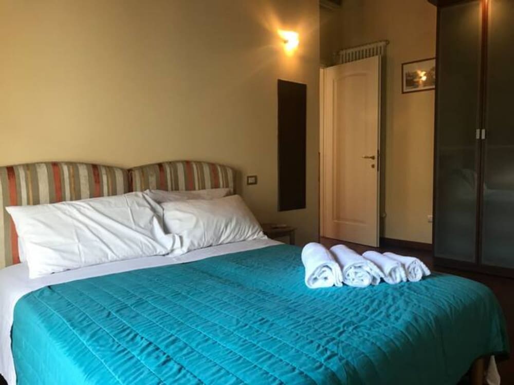 Attico Amorino in Firenze