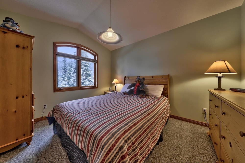 Snow Creek Village #20 By Bear Country-4