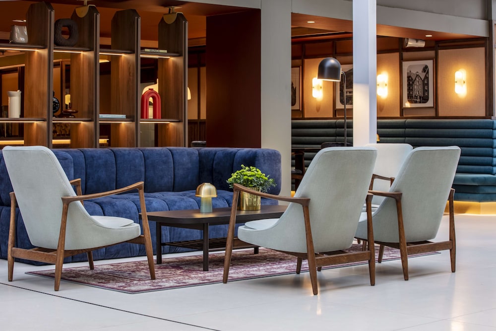Trondheim Vacations - Radisson Blu Royal Garden Hotel - Property Image 3