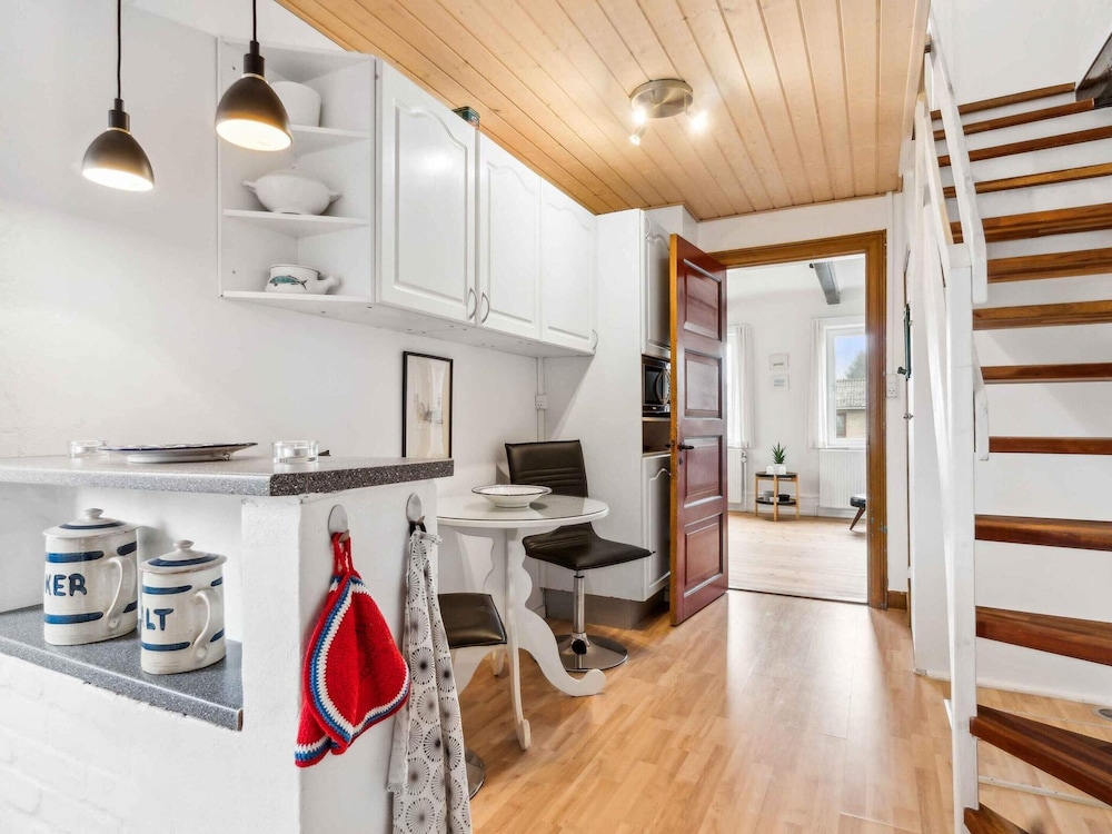 5 Star Holiday Home in Aakirkeby